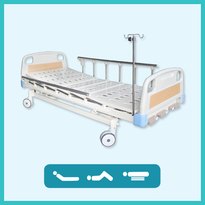 MBM-3ABA 三摇手动床