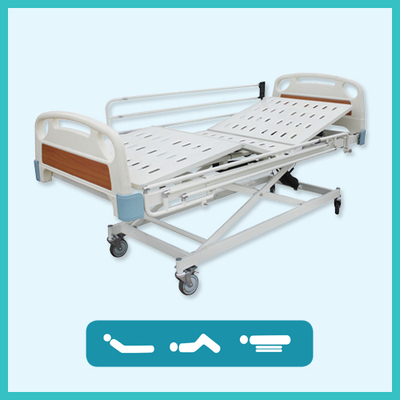 MBE-3AAG 电动床