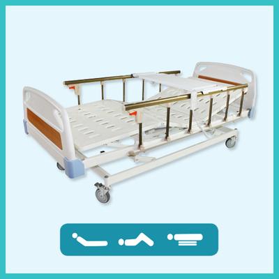 MBE-3ABG 电动床