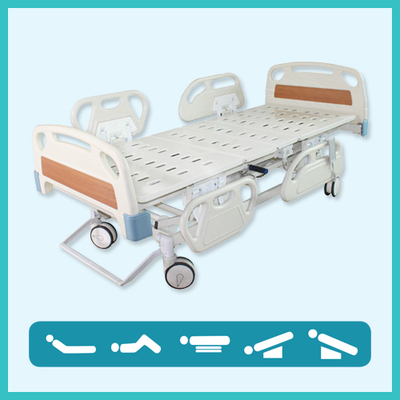 MBE-4ACA 电动床