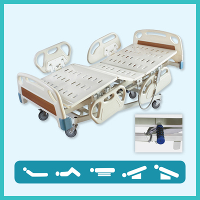 MBE-4ACG 电动床