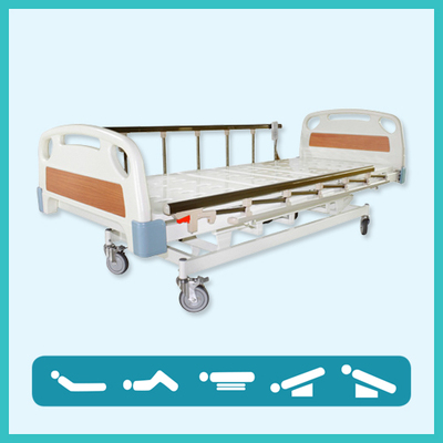 MBE-4ABG 电动床