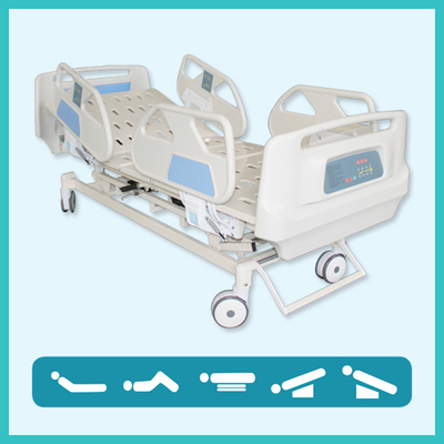 MBE-4ECA-B 五功能电动床