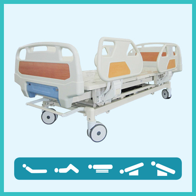 MBE-4ECG-A 五功能电动床