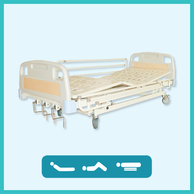 MBM-3AAG 三摇手动床