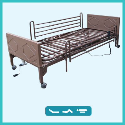 MBM-3XE-B1 半自动家居床