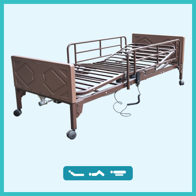 MBE-3XE1 全自动家居床