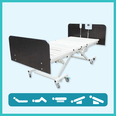 MBE-4CX-G 电动称重床