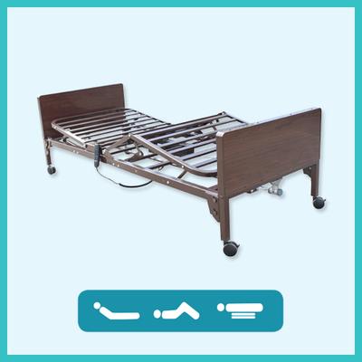 MBE-3XE-全自动家居床