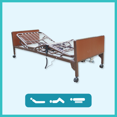 MBM-3XX-C-全自动家居床