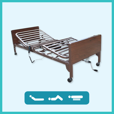 Homecare Bed