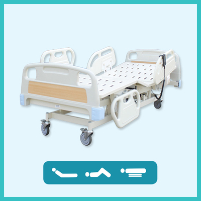MBE-3ACG 电动床