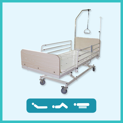 MBE-3CXG-A 电动床