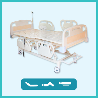 MBE-3ACA 电动床